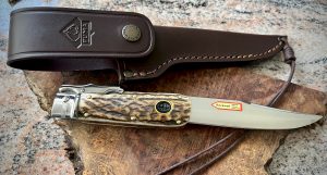 wappengravur jagdmesser