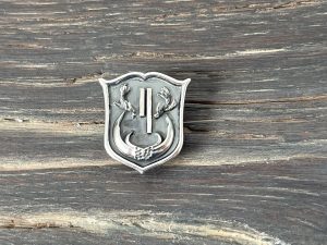 Hutnadel-Jäger Jaegerschmuck