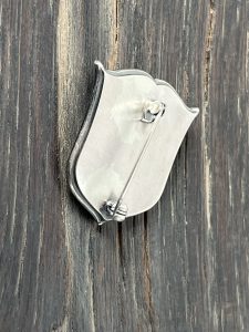 Hutnadel-Jäger Jagdabzeichen