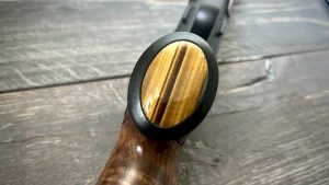 pistolengriffkäppchen tigerauge