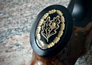 pistolengriffkäppchen - EK