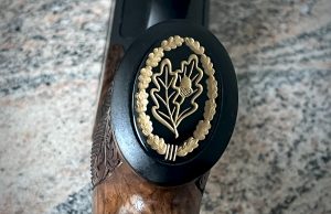 pistolengriffkäppchen EK