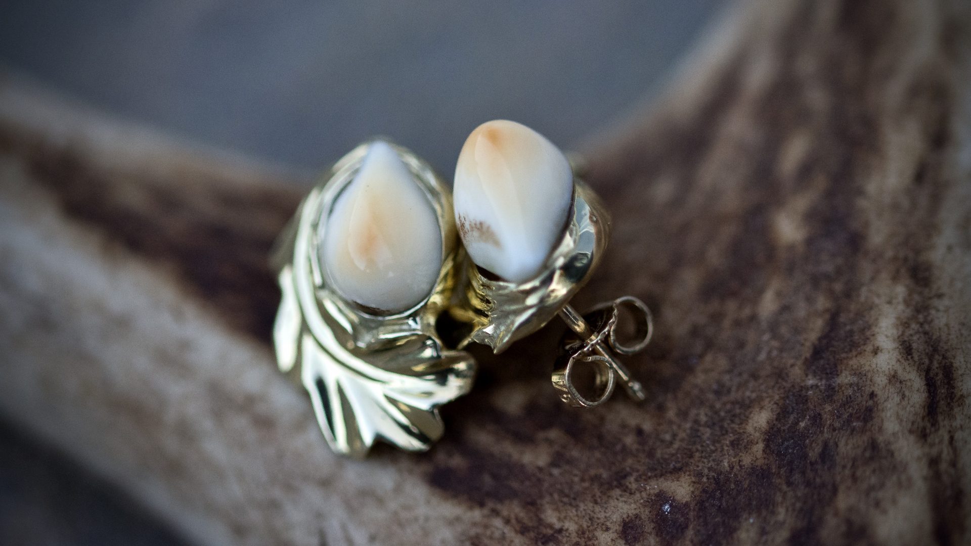 Grandelschmuck – Ohrschmuck