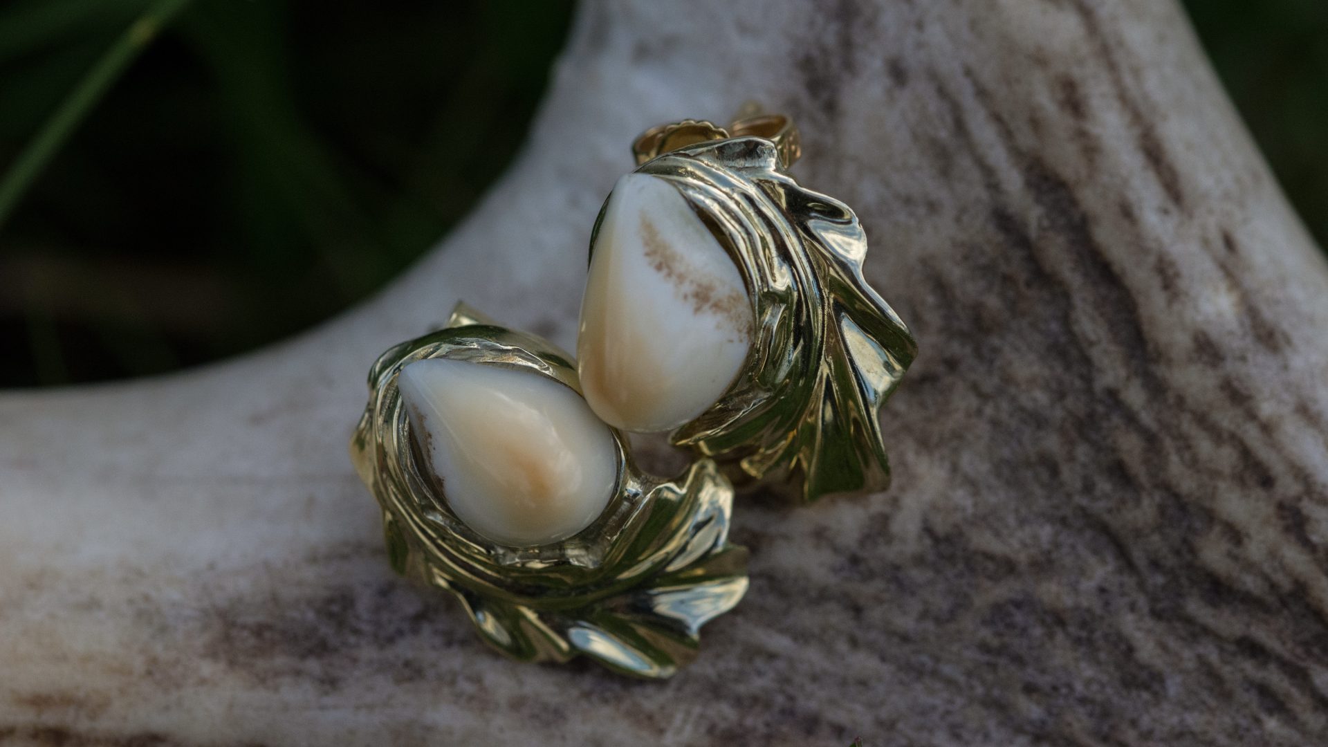 grandelschmuck - ohrhänger