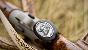 Pistolengriffkäppchen - Keilerhaupt