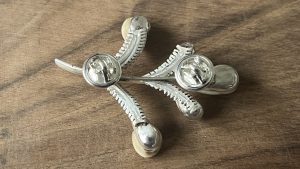 Hutnadel Grandelzweig